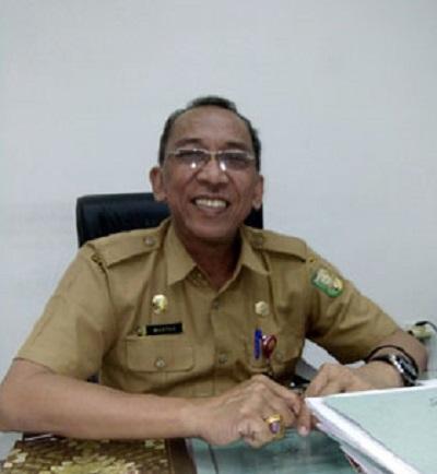 Soal Tunjangan Rumdis, Sekwan DPRD Kuansing Akui Polda Riau Telah Datang Untuk Lakukan Pemeriksaan..